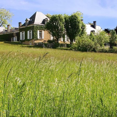 Villa La Chartreuse du Maine à Cubjac Extérieur photo